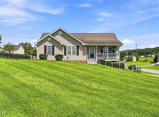 221 Douglas Chapel Rd, Jonesborough, TN 37659