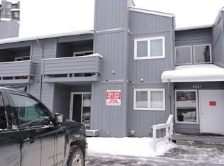 4651 Reka Dr UNIT A01, Anchorage, AK 99508
