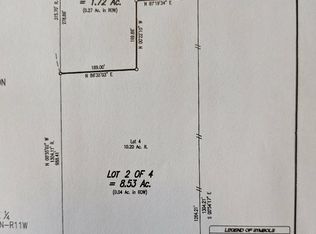 110th St, Cresco, IA 52136