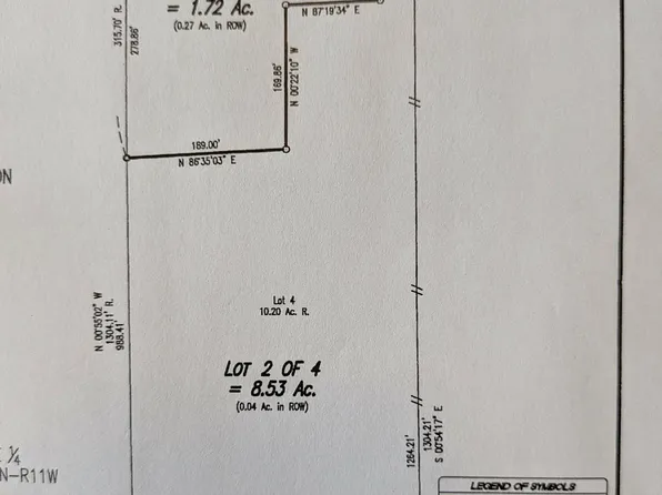 110th St, Cresco, IA 52136