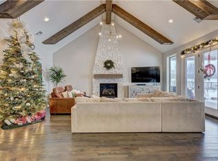 321 NW 155th St, Edmond, OK 73013