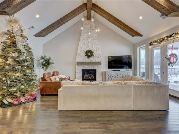 321 NW 155th St, Edmond, OK 73013