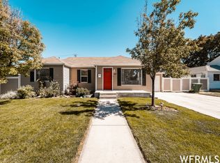 45 W Rose Cir, Murray, UT 84107