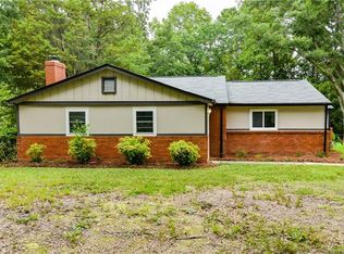 3308 Beulah Church Rd, Matthews, NC 28104