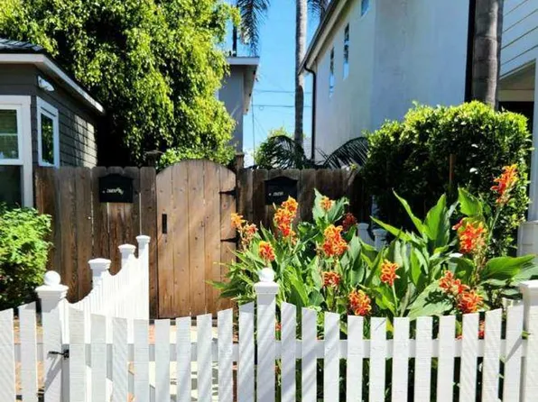 4742.5 Lotus St, San Diego, CA 92107