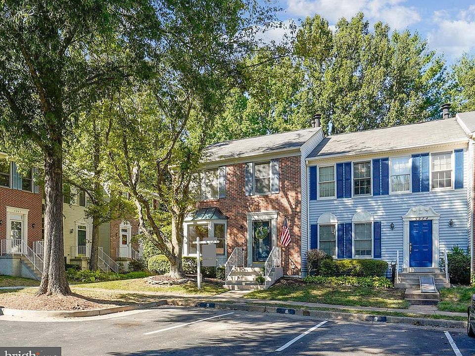 5976 Waterflow Ct, Centreville, VA 20121 Zillow
