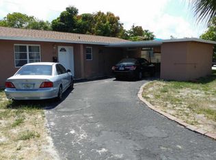 313 N Ware Dr, West Palm Beach, FL 33409