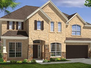 18231 Wedgewood Bluff Ct, Spring, TX 77379