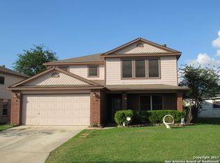 2051 Creek Knl, San Antonio, TX 78253
