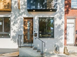 1543 S Bambrey St, Philadelphia, PA 19146