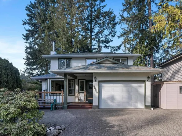3650 Princess Close, Cowichan Valley, BC V8H 0A4