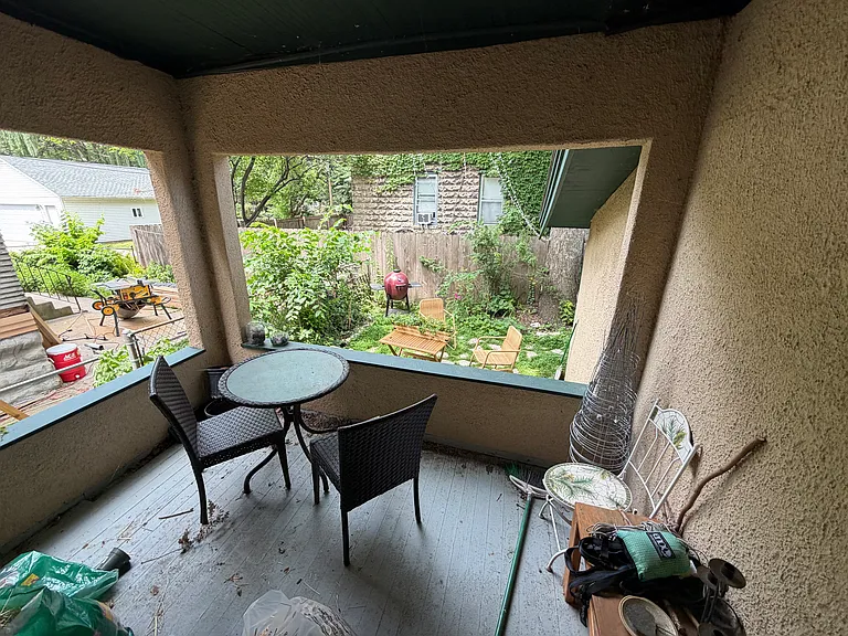 1256 Spaight St #1 — Photo 39
