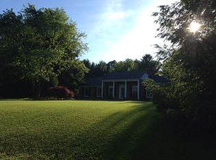 1240 Neptune Ln, Huntingtown, MD 20639
