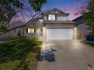 11727 Oswego St, Commerce City, CO 80640