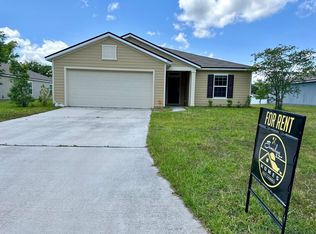 12220 Glimmer Way, Jacksonville, FL 32219