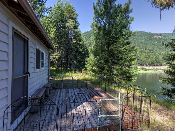 9 Southside Rd, Superior, MT 59872