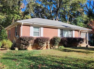 2230 Desmond Dr, Decatur, GA 30033