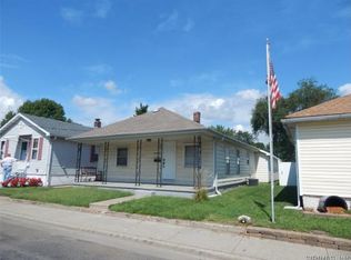 111 W Cherry St, Hartford, IL