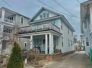 105 E Atlantic Blvd, Ocean City, NJ 08226