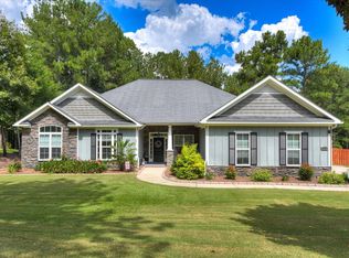 5063 Glastonbury Ct, Beech Island, SC 29842