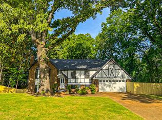 2265 Easton Dr, Cordova, TN 38016