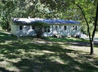 5075 Horseshoe Rd, Equality, IL 62934