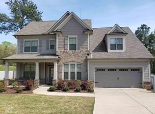 5935 Mountain Laurel Walk #84, Flowery Branch, GA 30542