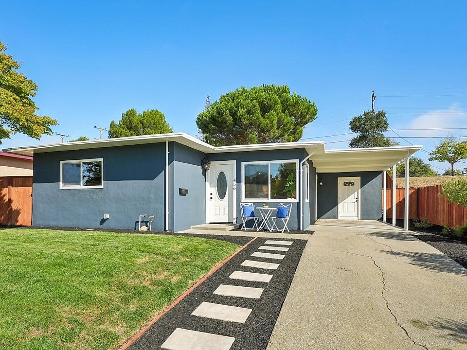 1st image of 456 La Jolla Street