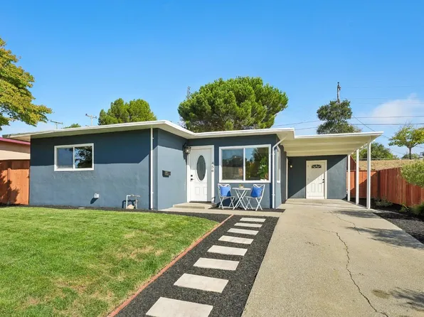 456 La Jolla Street, Vallejo, CA 94591