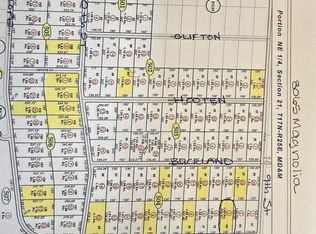8065 Magnolia St, Silver Springs, NV