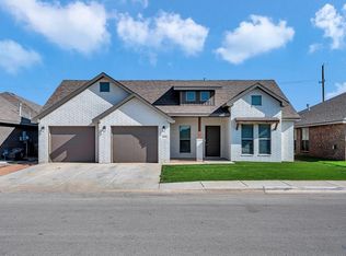 2405 Bastrop Ave, Midland, TX 79705