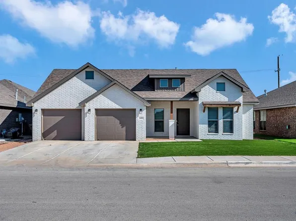 2405 Bastrop Ave, Midland, TX 79705