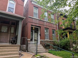 4539 Arco Ave, Saint Louis, MO