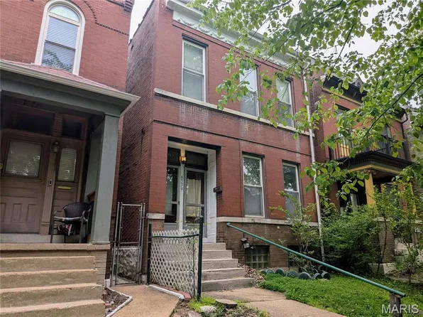 4539 Arco Ave, Saint Louis, MO 63110