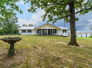 20020 Richfield Rd, Richland, MO 65556