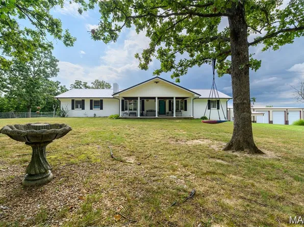 20020 Richfield Rd, Richland, MO 65556