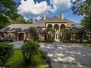 3 Chenal Downs Blvd, Little Rock, AR 72223