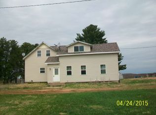 131909 Bulldog Trl, Edgar, WI 54426