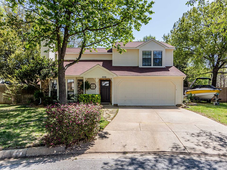 1st image of 500 Winter Wood Dr