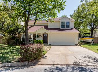 500 Winter Wood Dr, Grapevine, TX 76051
