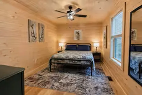 2 bed, 864 sqft, $3,000 — Photo 2
