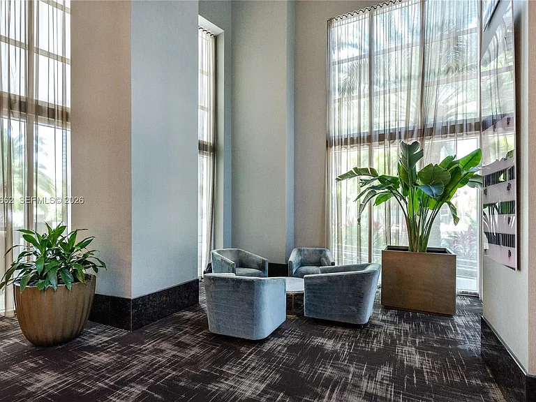 951 Brickell Ave #705 — Photo 4