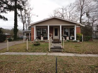 808 Dogwood St, Smackover, AR 71762