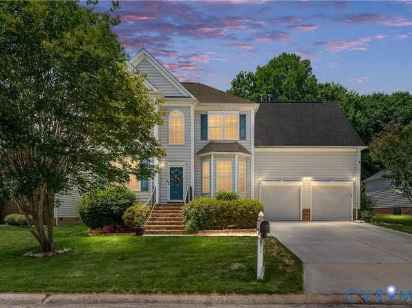6276 Saint Johns Wood, Williamsburg, VA 23188