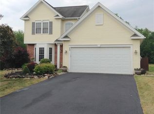 49 Woodbine Park, Geneseo, NY 14454