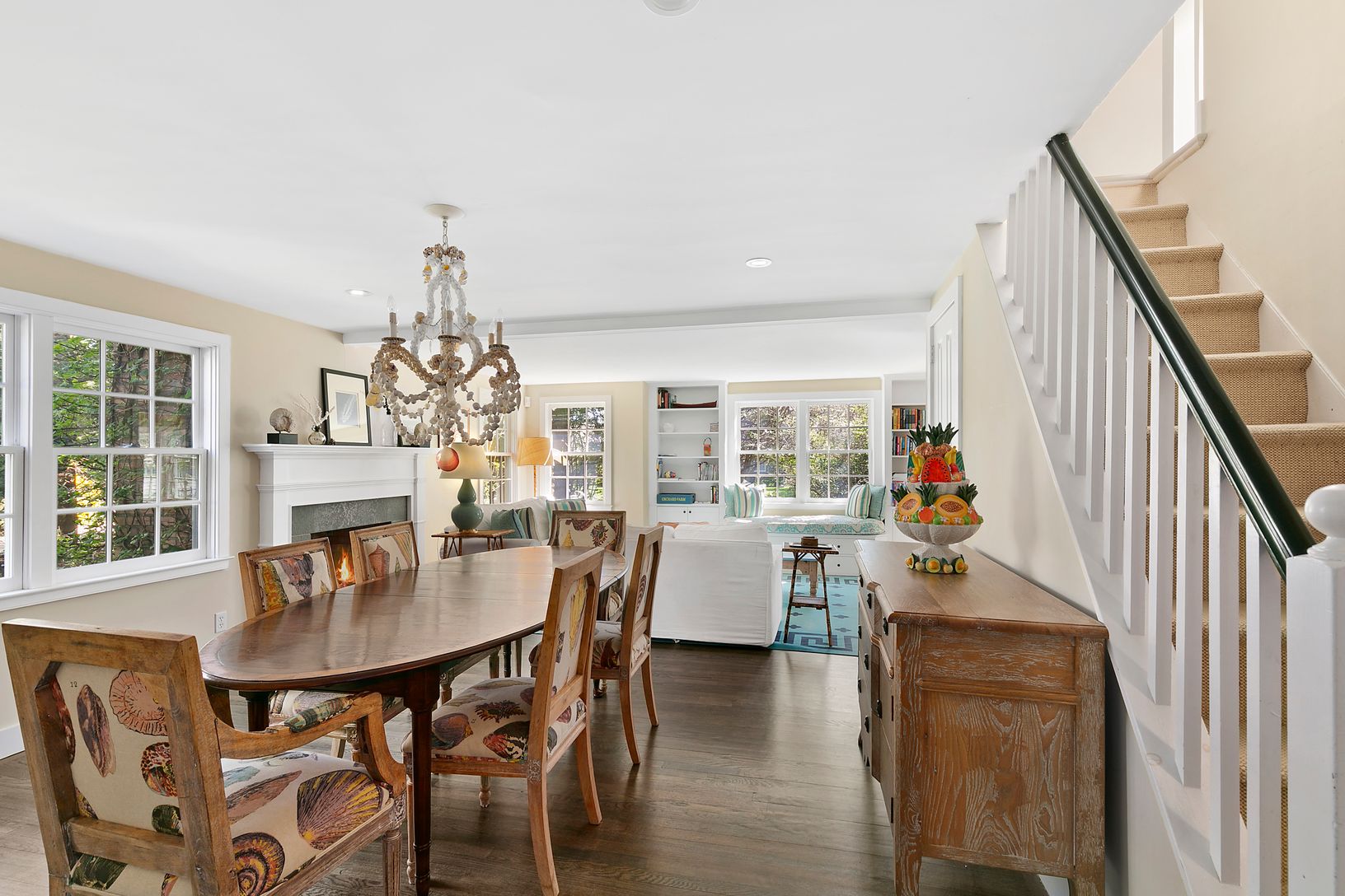 153 Sayres Path, Wainscott, NY 11975 Out East