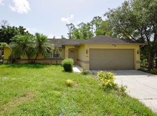 1730 Wilson Blvd N, Naples, FL 34120