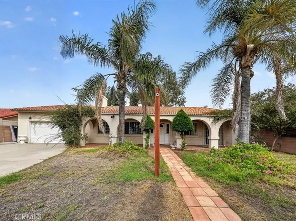 12817 Mineola St, Pacoima, CA 91331