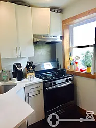 Rented by Brooklyn Key