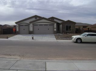 3334 Silver Hill Rd, Kingman, AZ 86401